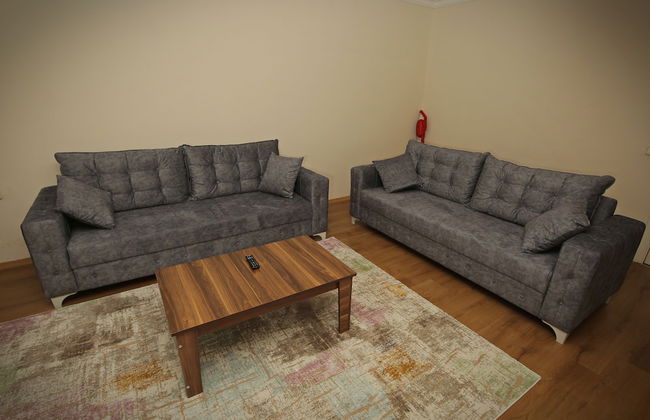 Ozkanlar Apart - Foto 5