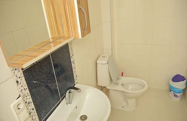 Ozkanlar Apart - Foto 32