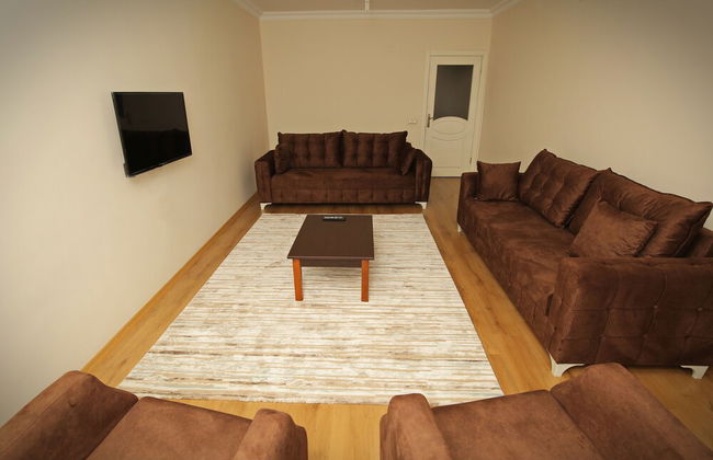 Ozkanlar Apart - Foto 30