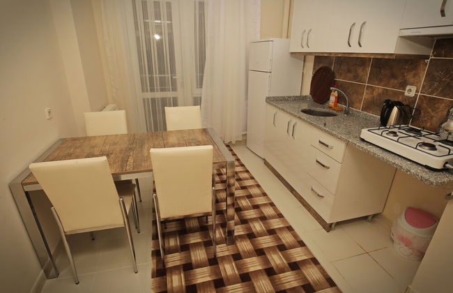 Ozkanlar Apart - Foto 23