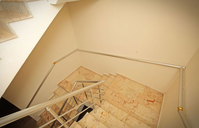 Ozkanlar Apart - Foto 4