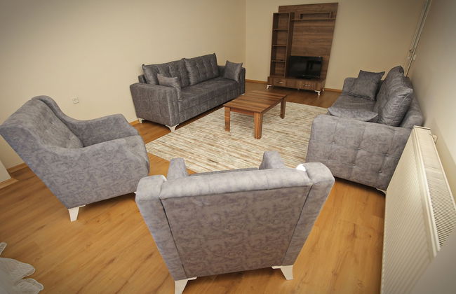 Ozkanlar Apart - Foto 27