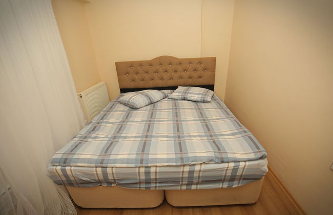 Ozkanlar Apart - Foto 6