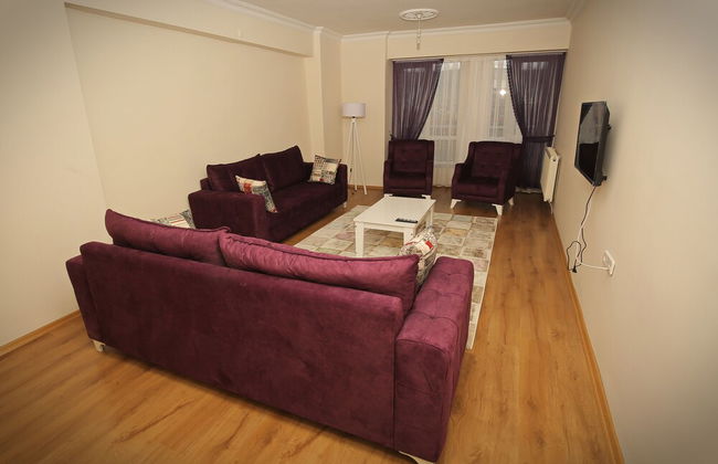 Ozkanlar Apart - Foto 17