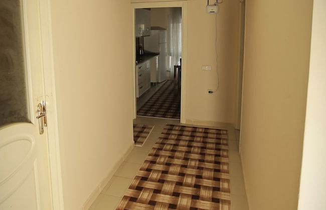 Ozkanlar Apart - Foto 11