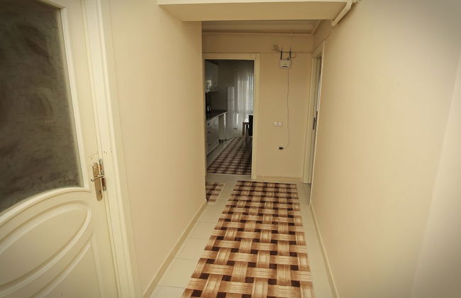 Ozkanlar Apart - Foto 12