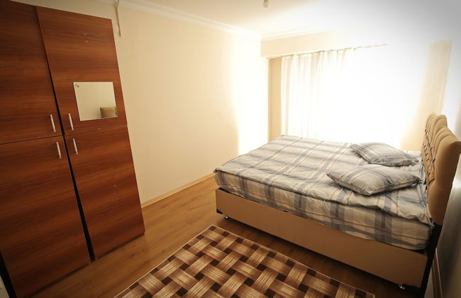 Ozkanlar Apart - Foto 7