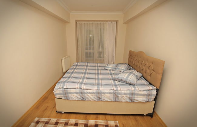 Ozkanlar Apart - Foto 10