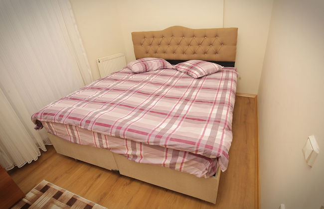 Ozkanlar Apart - Foto 9