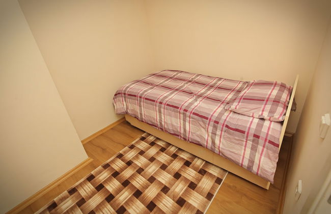 Ozkanlar Apart - Foto 8