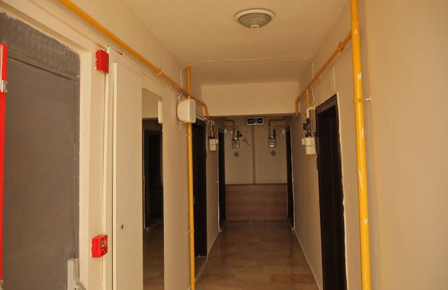 Ozkanlar Apart - Foto 3