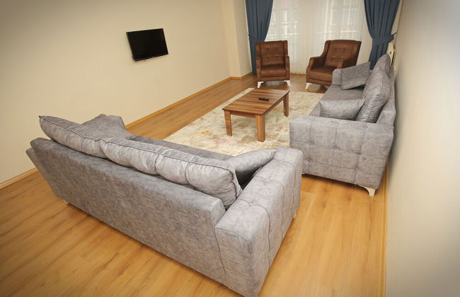 Ozkanlar Apart - Foto 28