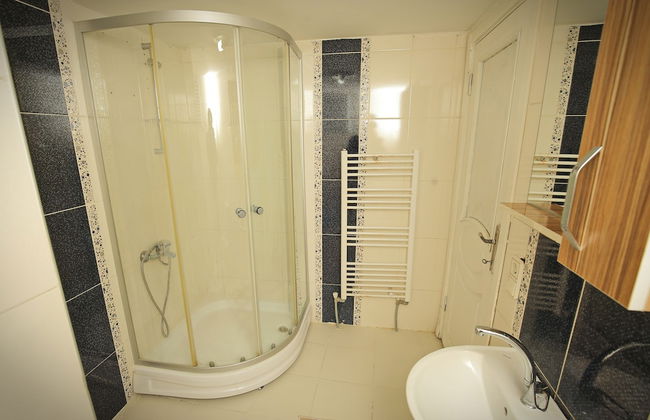 Ozkanlar Apart - Foto 31