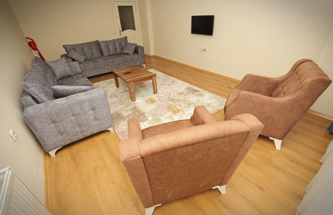 Ozkanlar Apart - Foto 13