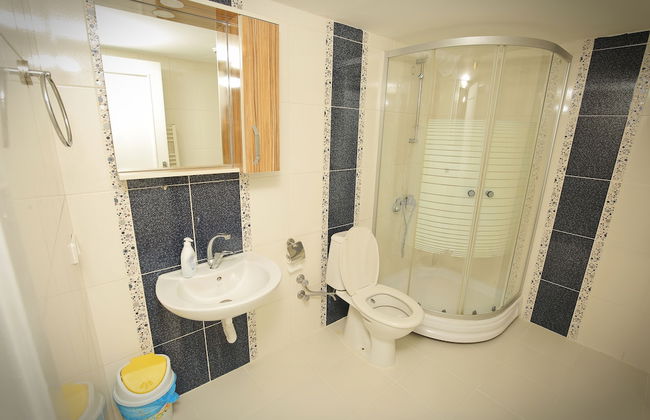 Ozkanlar Apart - Foto 33