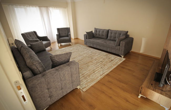 Ozkanlar Apart - Foto 26