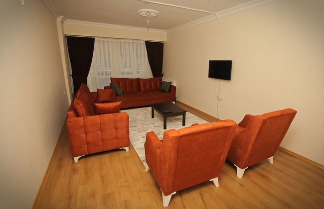 Ozkanlar Apart - Foto 29