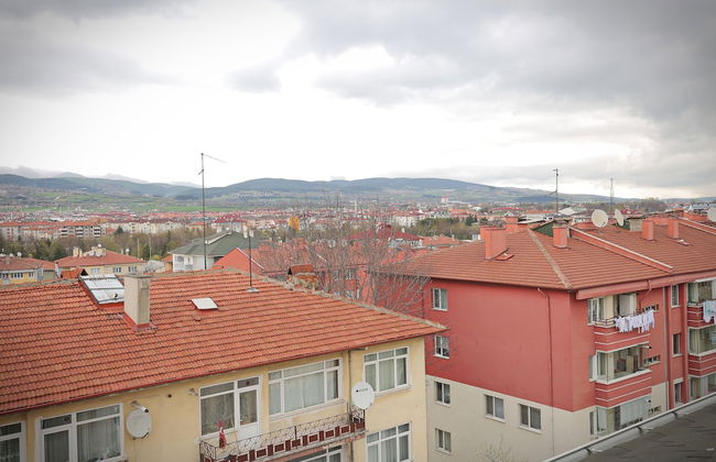 Ozkanlar Apart - Foto 34