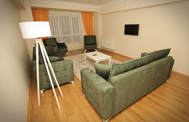 Ozkanlar Apart - Foto 1