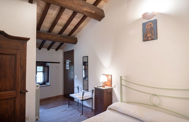 Agriturismo Sasso Rosso - Foto 5