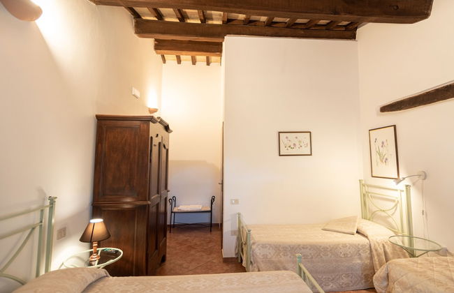 Agriturismo Sasso Rosso - Foto 30