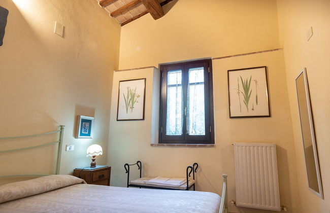 Agriturismo Sasso Rosso - Foto 9