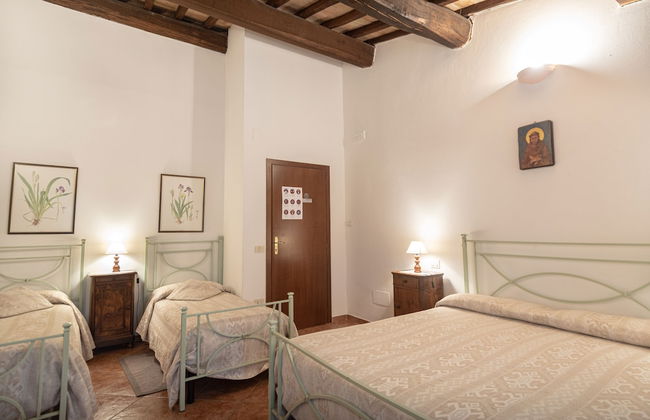 Agriturismo Sasso Rosso - Foto 33