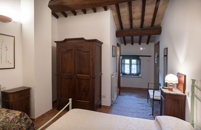 Agriturismo Sasso Rosso - Foto 6