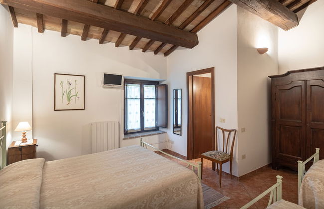 Agriturismo Sasso Rosso - Foto 21