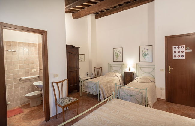 Agriturismo Sasso Rosso - Foto 23