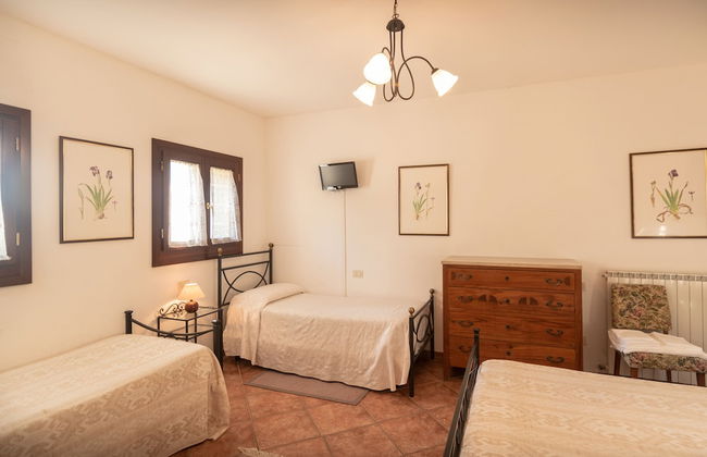 Agriturismo Sasso Rosso - Foto 41