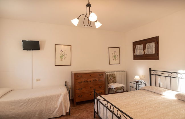 Agriturismo Sasso Rosso - Foto 38