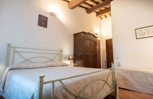 Agriturismo Sasso Rosso - Foto 29