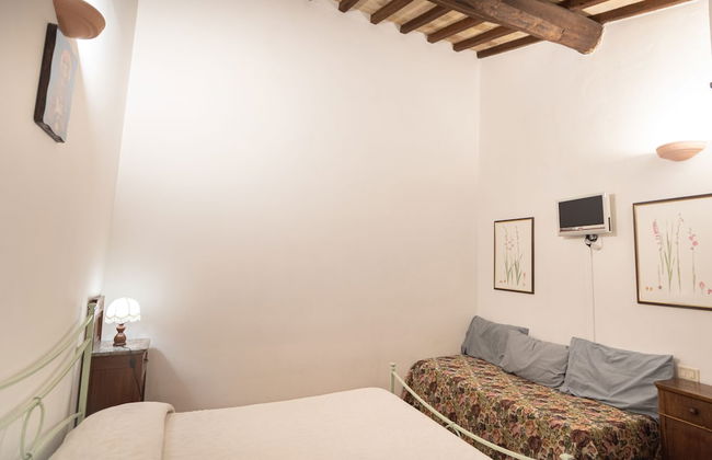 Agriturismo Sasso Rosso - Foto 3