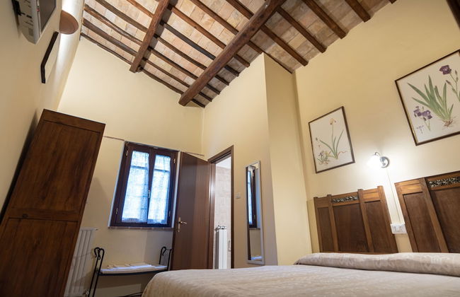 Agriturismo Sasso Rosso - Foto 19