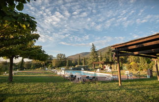 Photo 1 - Agriturismo Sasso Rosso