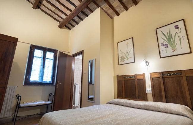 Agriturismo Sasso Rosso - Foto 18