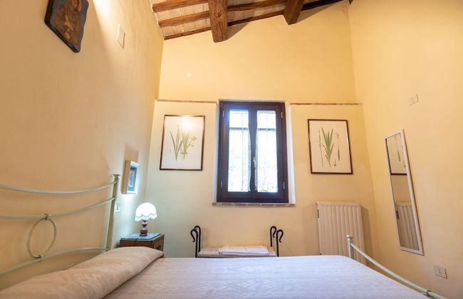 Agriturismo Sasso Rosso - Foto 8