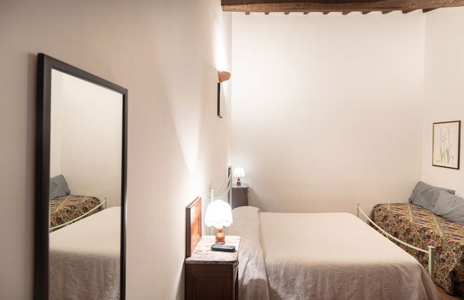 Agriturismo Sasso Rosso - Foto 2