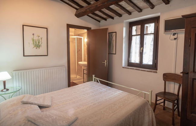 Agriturismo Sasso Rosso - Foto 12