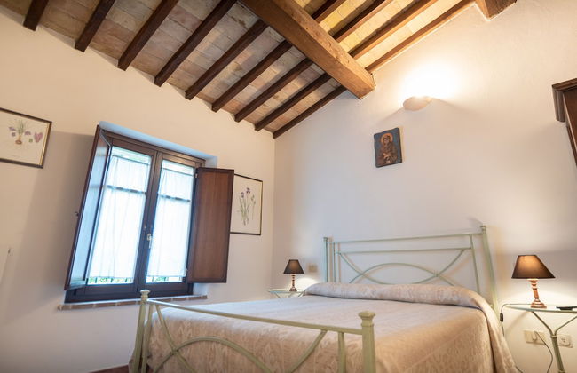 Agriturismo Sasso Rosso - Foto 31