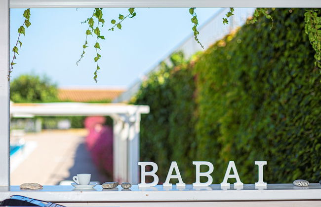 Babai Village Resort - Foto 40