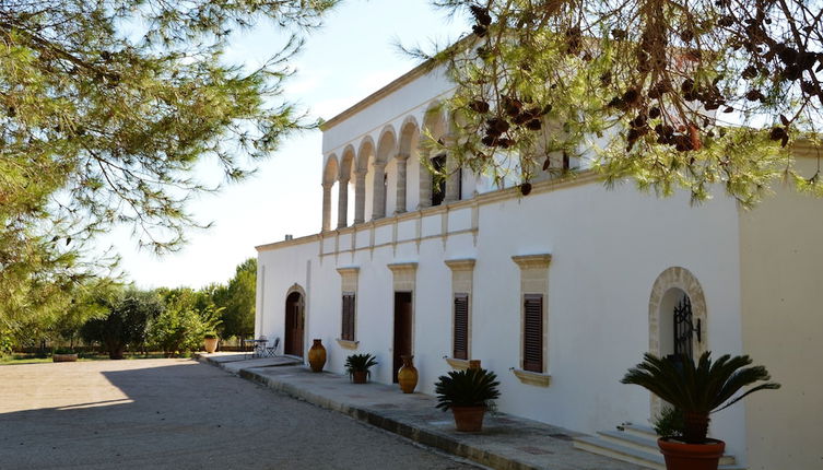 Photo 1 - Antica Masseria Jorche