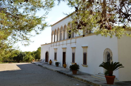 Photo 1 - Antica Masseria Jorche