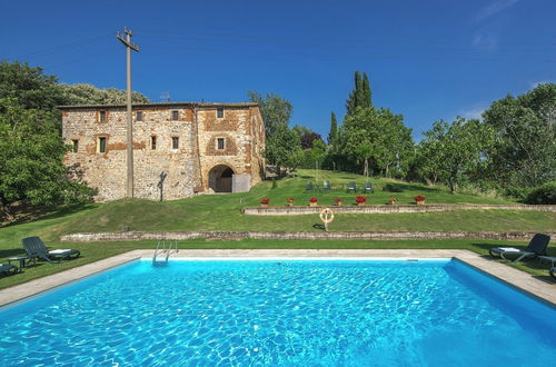 Photo 61 - Villa e Fattoria di Radi