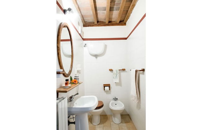 Villa e Fattoria di Radi - Foto 53