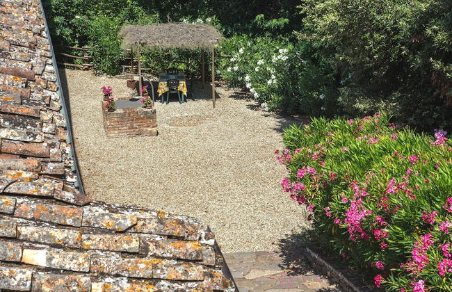 Villa e Fattoria di Radi - Foto 44
