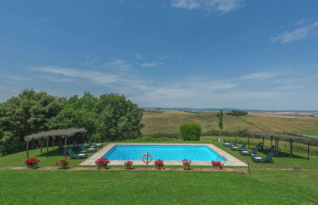 Villa e Fattoria di Radi - Foto 67