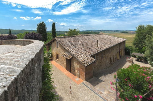 Foto 43 - Villa e Fattoria di Radi