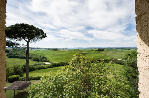 Foto 45 - Villa e Fattoria di Radi